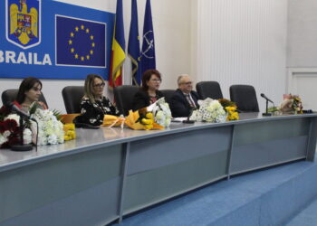 Parlamentarii de Brăila și-au primit certificatele doveditoare de aleși în funcțiile de deputați și senatori