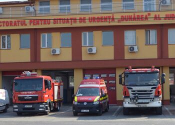 20 de ani de activitate dedicată salvării de vieți