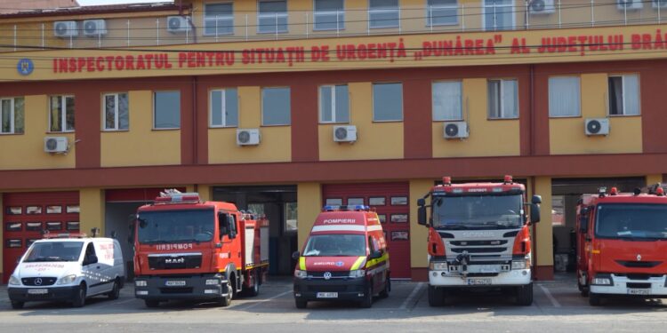 20 de ani de activitate dedicată salvării de vieți