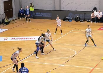 Victorie pentru Dunărea Brăila