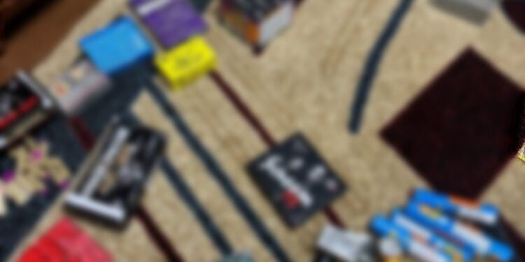 Trei percheziții domiciliare în municipiul Brăila