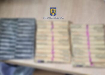 Percheziții în ajunul Crăciunului la persoane bănuite de infracțiuni cu materiale pirotehnice