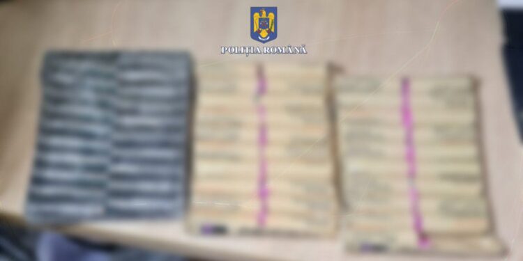 Percheziții în ajunul Crăciunului la persoane bănuite de infracțiuni cu materiale pirotehnice