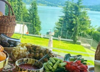 Norma anuală de venit aplicabilă în anul 2025 pentru punctul gastronomic local