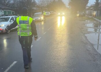 Rezultatele acțiunilor polițiștilor în primele două zile ale Crăciunului