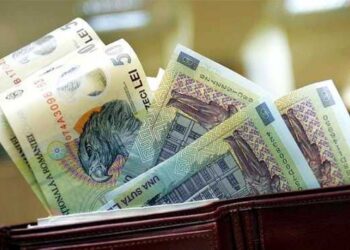 Salariul de bază minim brut