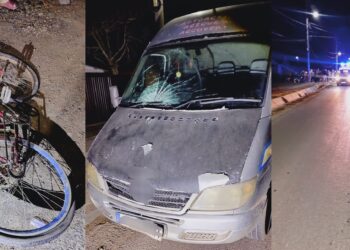 Accident mortal