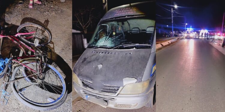 Accident mortal