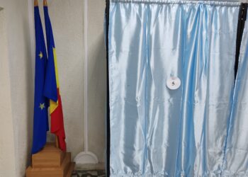 La ora 7.00 a început votarea pentru Parlamentare
