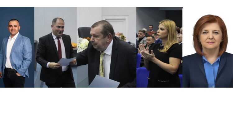 Deputatii de Braila