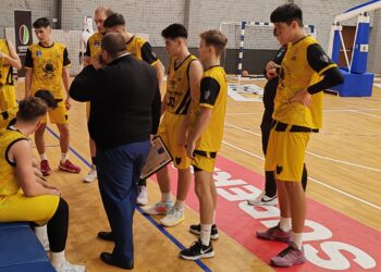 Cuza Pirates Braila