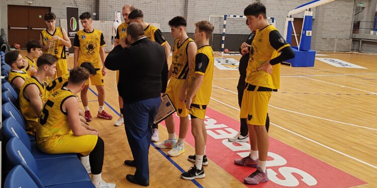 Cuza Pirates Braila
