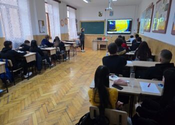 Ziua Internațională Anticorupție sărbătorită la Brăila
