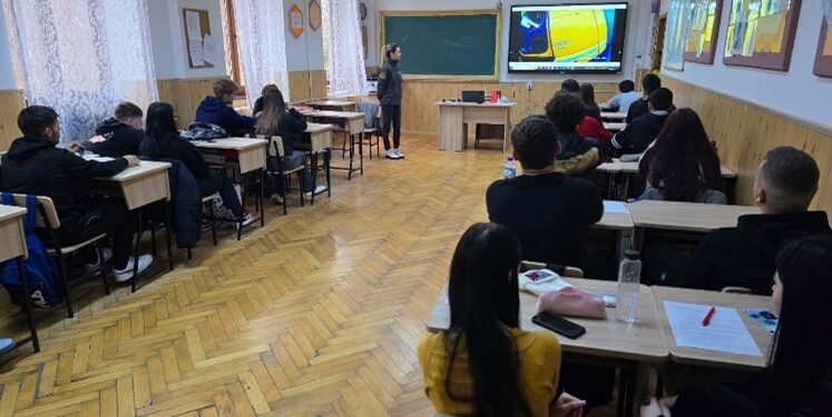 Ziua Internațională Anticorupție sărbătorită la Brăila