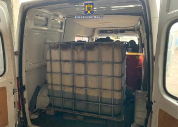 Percheziții în județele Brăila și Ialomița