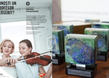 Premiul Mentor – ultimele trei săptămâni pentru nominalizare