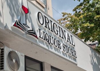 Lili Apostol anunță surprize oferite de Original Liqour Store la un an de la deschidere