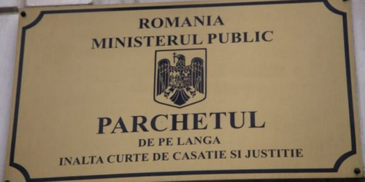 Parchetul General