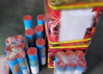 Ce trebuie să știm despre articolele pirotehnice în perioada sărbătorilor