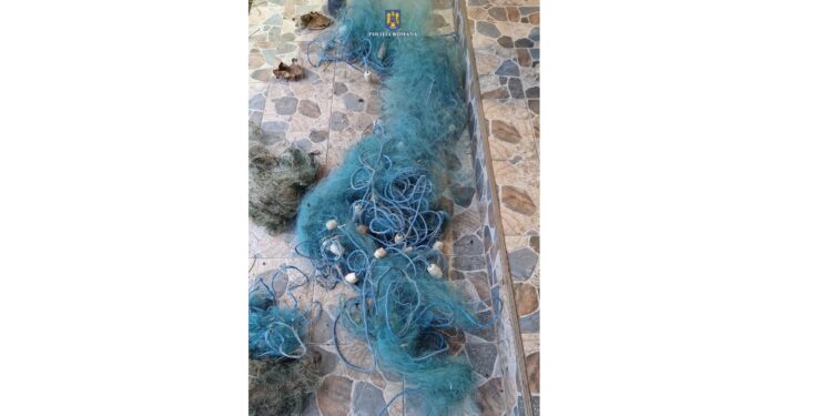 PERCHEZIȚIE DOMICILIARĂ EFECTUATĂ DE POLIȚIȘTI