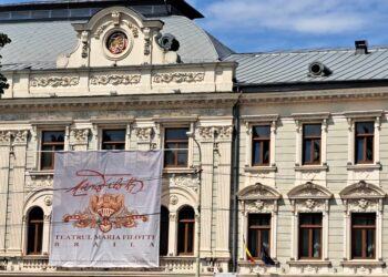 Teatru Maria Filotti