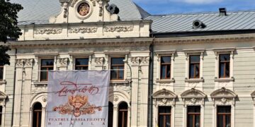 Teatru Maria Filotti