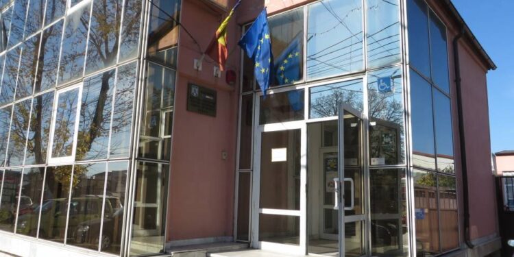 Persoane cu dizabilități