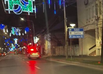 ACȚIUNILE POLIȚIȘTILOR IN ULTIMELE 24 DE ORE