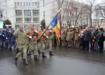 Ziua Unirii sărbătorită la Brăila fără niciun entuziasm