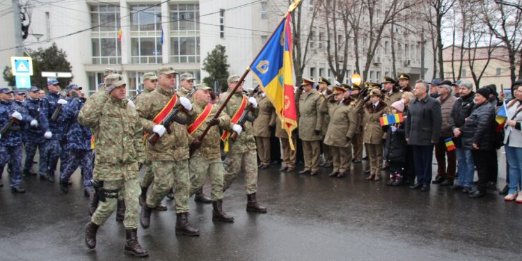 Ziua Unirii sărbătorită la Brăila fără niciun entuziasm