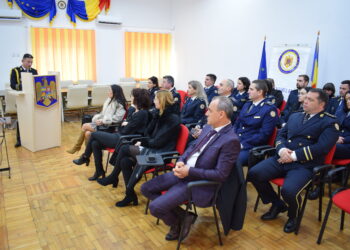 Bilanțul Penitenciarului Brăila pe anul 2024