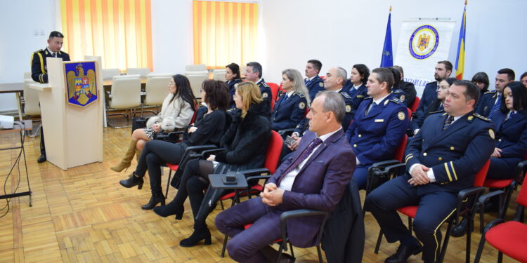 Bilanțul Penitenciarului Brăila pe anul 2024