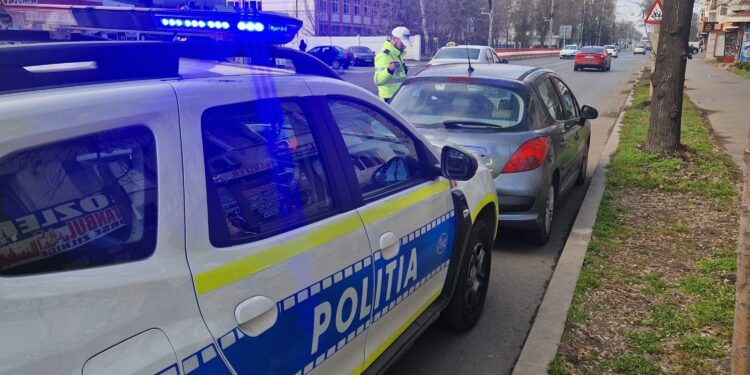 Poliția rutieră