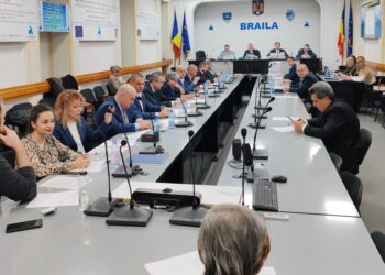 AUR are un nou consilier municipal, care-l înlocuiește pe Cîrligea
