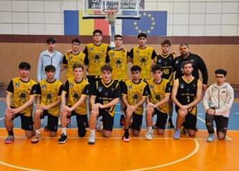 Cuza Pirates Braila