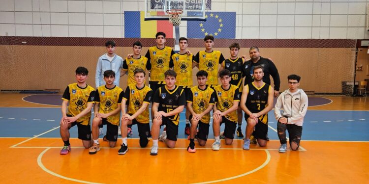 Cuza Pirates Braila