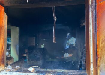 Bărbat decedat, în comuna gălățeană Smârdan, în urma unui incendiu în propria locuință