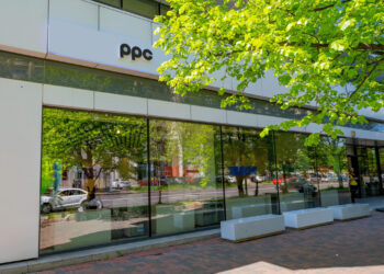 PPC Energie Muntenia