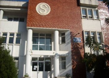 CLM a aprobat înlocuirea sistemului de detecție și avertizare la incendiu de la sala de sport a LPS Brăila