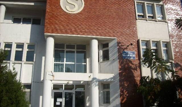 CLM a aprobat înlocuirea sistemului de detecție și avertizare la incendiu de la sala de sport a LPS Brăila