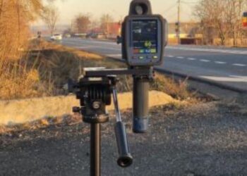 Unde s-au instalat radare fixe cu cameră