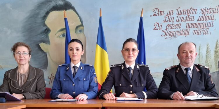 Măsuri de ordine și siguranță publică implementate în contextul minivacanței prilejuită de sărbătorirea a 166 de ani de la Unirea Principatelor Române