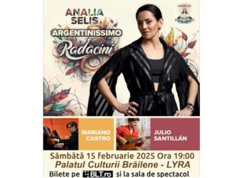 ARGENTINISSIMO, RĂDĂCINI