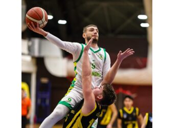 Agronomia - Cuza Pirates