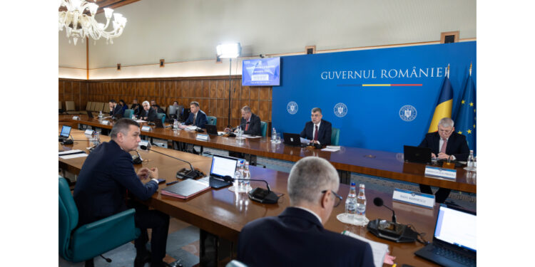 ca ziua de vineri, 2 mai 2025, să fie zi liberă pentru salariații din sectorul public
