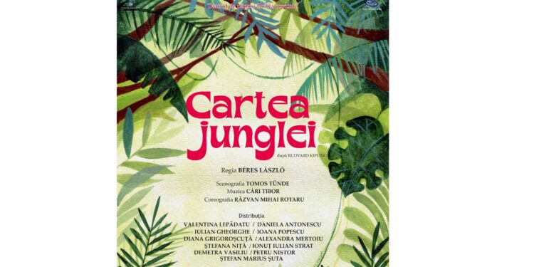 Premieră la Teatrul de Păpuși Brăila