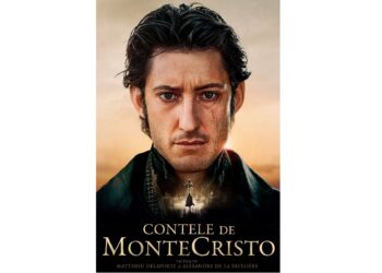 Filmul „Le Comte de Monte-Cristo”