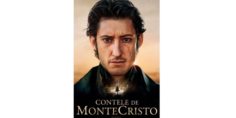 Filmul „Le Comte de Monte-Cristo”