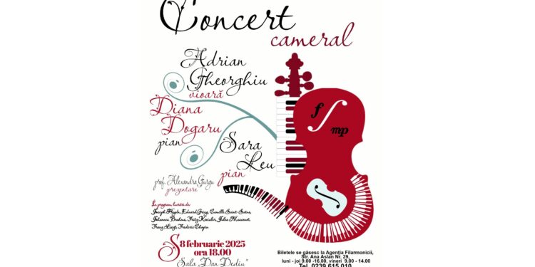 Filarmonica „Lyra – George Cavadia”