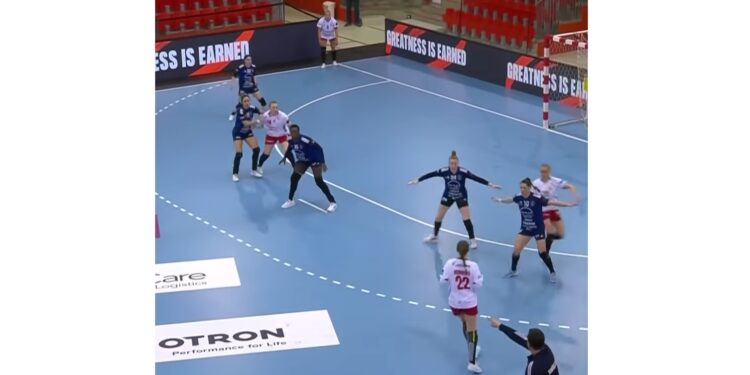 Victorie pentru Dunărea Brăila în deplasarea de la Larvik